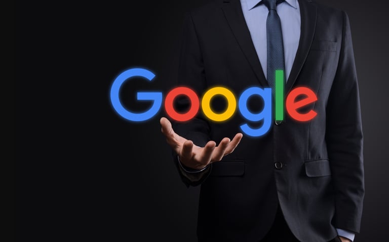 Reklam bütçenizi yatırıma dönüştüren, Google kanallarında şeffaf ve stratejik büyüme ortaklığı.