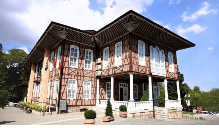 Bursa City Hall, Bursa Travel Guide, Bursa City Guide, Things to do in Bursa, Bursa Hotels
