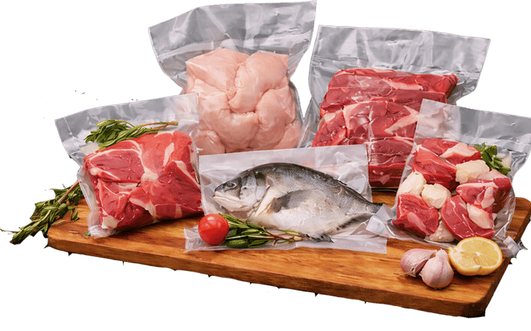 Get in touch with Fresh Halal Meat