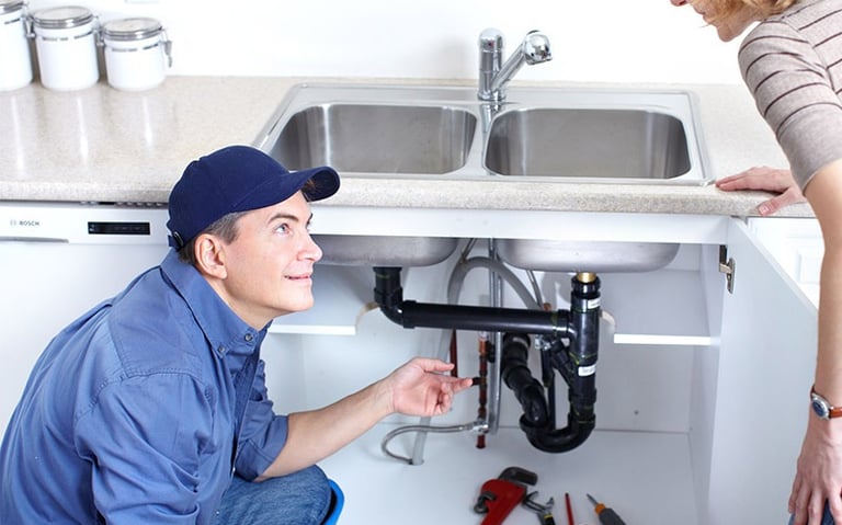 υδραυλικός Αλιβέρι, Κύμη, Εύβοια