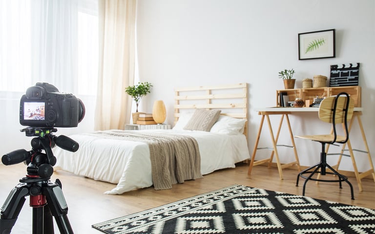 Affordable Real Estate Photography in Regina
