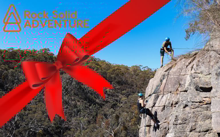Give the gift of adrenaline, adventure tour gift cards, perfect for thrill-seekers of all ages.