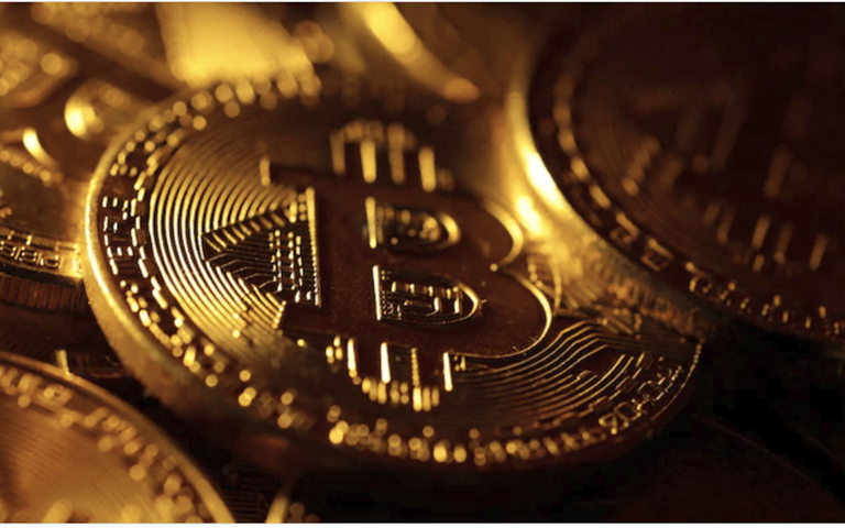 a pile of bitcoin bitcoin bitcoin bitcoin bit