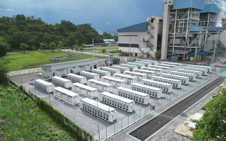 EBD partners with NR Electric to deliver protection & control, IEC 61850 substation automation, SCADA, HVDC/FACTS integration