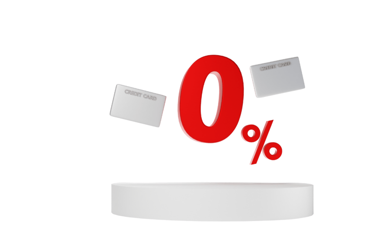 sprzęt kosmetologiczny na raty 0%, zakupy bez odsetek, finansowanie sprzętu beauty, kup teraz, zapł