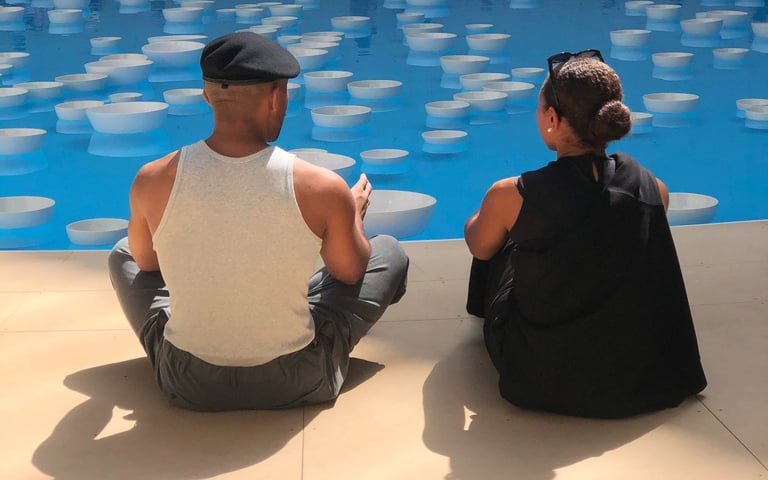réguler son stress à court et moyen terme