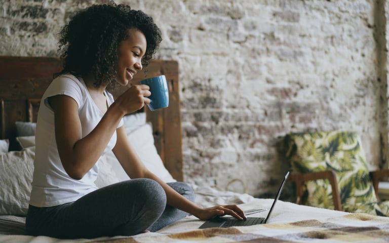 espace de parole en ligne pour femmes