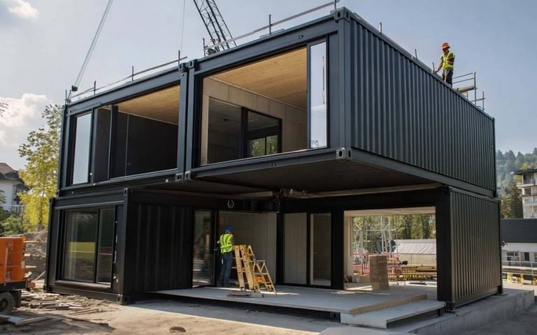 modern shipping container homes,custom shipping container homes