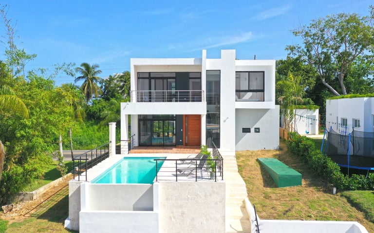 Real Estate Development