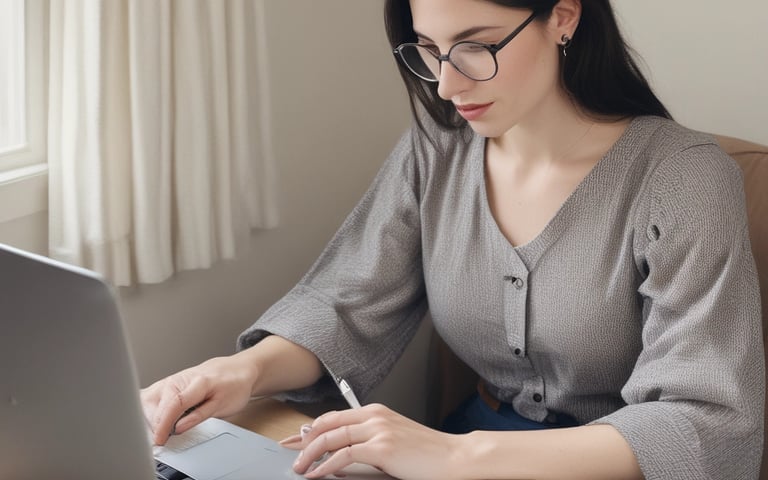 Bright living room with modern inventory