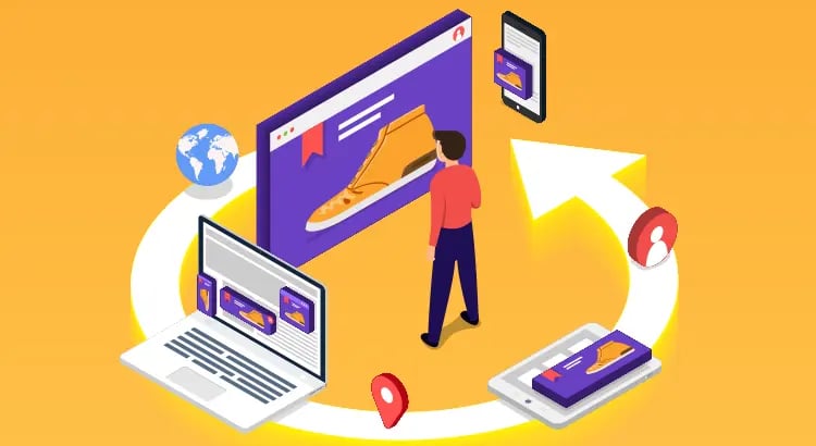 Estratégia de remarketing mantendo associação de proteção veicular presente para leads interessados