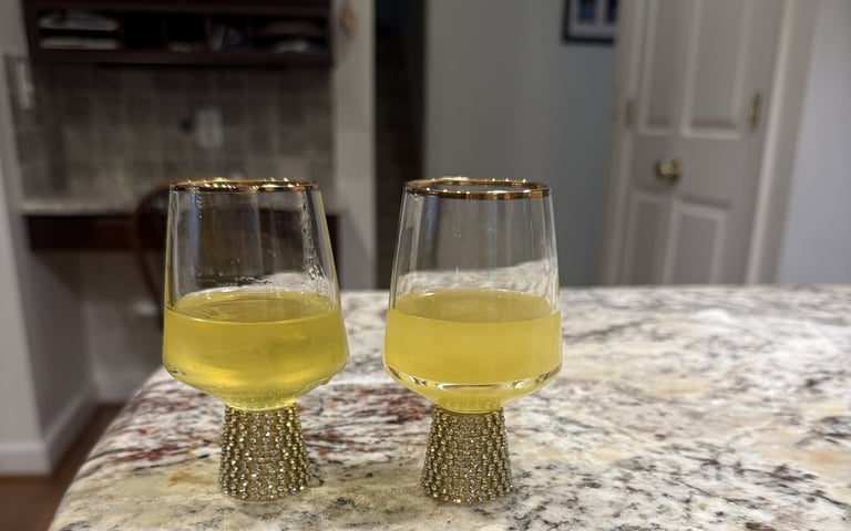 Limoncello 2