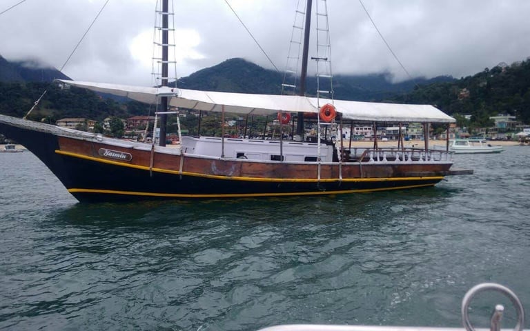 escuna