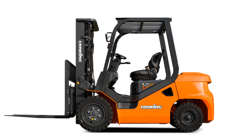 payidar hafriyat forklift