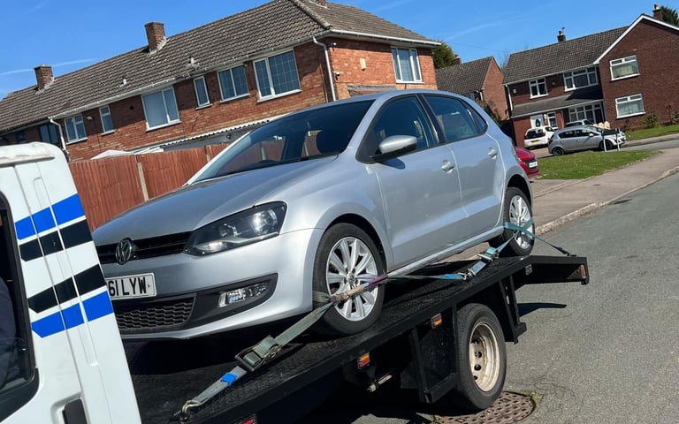 alt="Breakdown recovery service on A46 near Evesham"