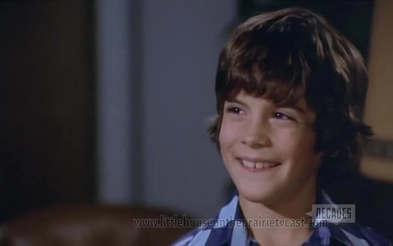 Mathew Labyorteaux 1970's Filmography