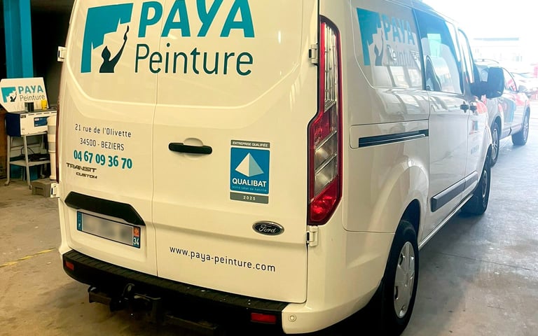 Narbonne impression numérique