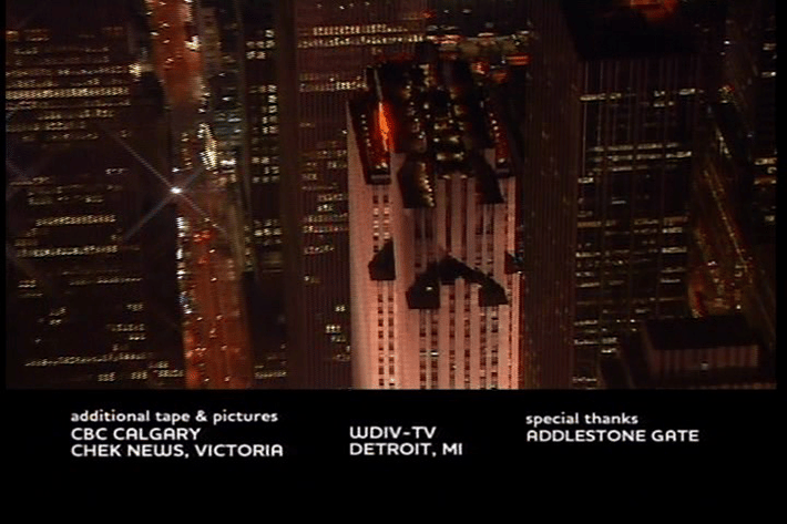 Credit from Dateline NBC