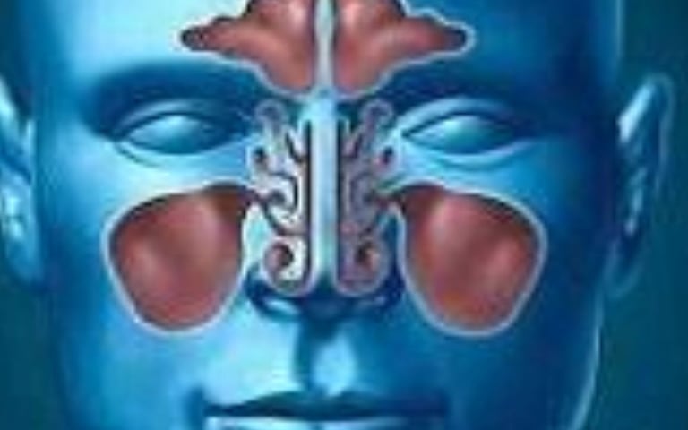 Effective Sinusitis Treatments Fasting & Honey