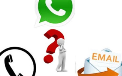 Entre em contato sobre manutenção em empilhadeiras elétrica