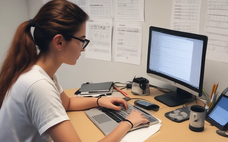 Bright living room with modern inventory