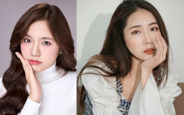 Bí kíp tự chụp ảnh chân dung bằng điện thoại sắc nét như studio