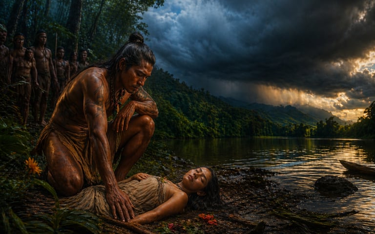 ATHEJOS El universo de Rosa