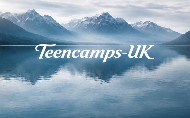 teencamps-uk teen camps