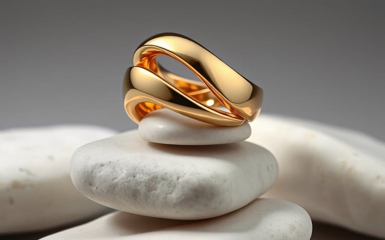 bijoux en acier inoxydable pas cher