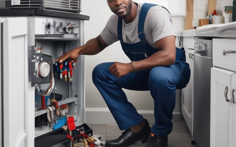 Bright living room with modern inventory