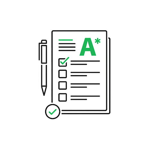 Sylbridge assesses students and reports parents to ensure excellent results