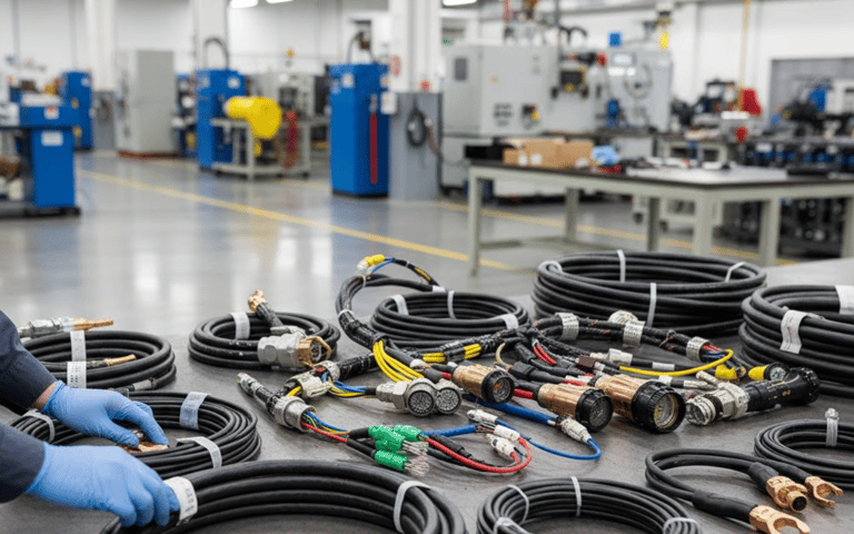 power control systems