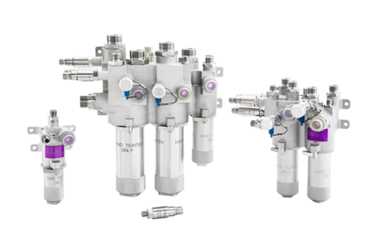 industrial marine valves for vessels