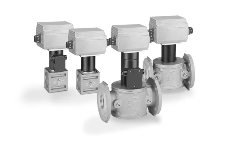 a group of three valves with valves and valves
