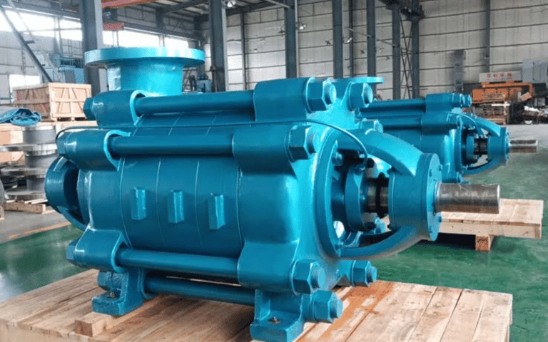 marine temperature control unit