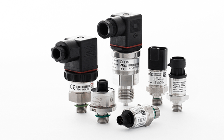 ship automation components