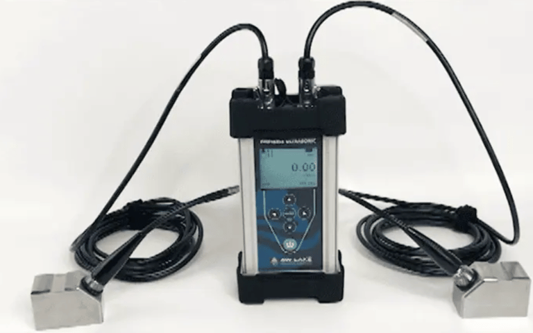 marine actuator equipment