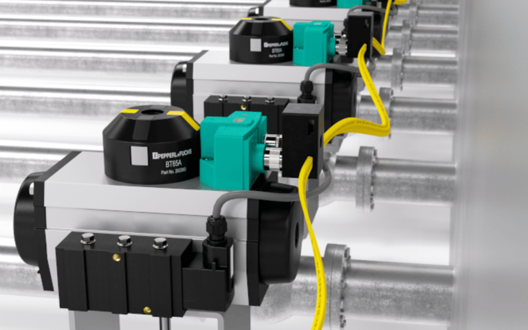 ship navigation sensors and actuators