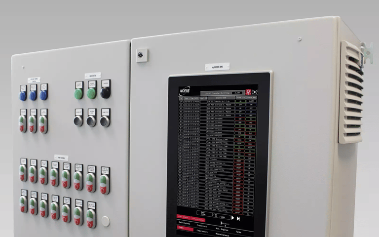 high-precision marine actuators