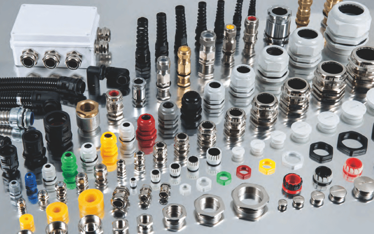 durable marine cables