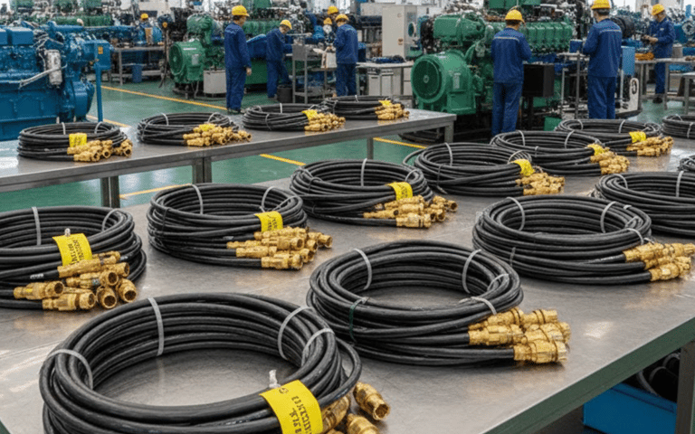 shipboard electrical connectors