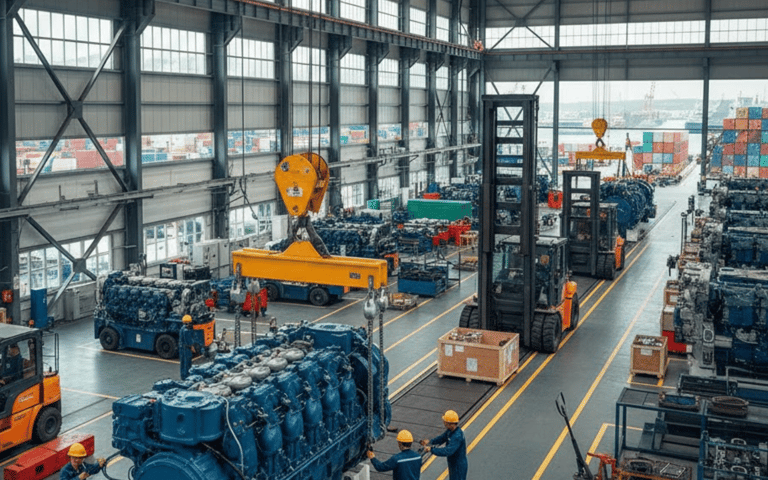 high-quality marine ship tools