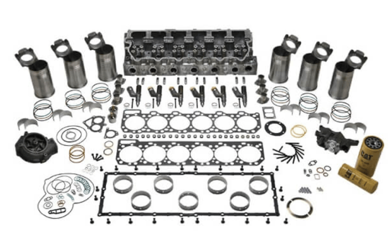 marine maintenance kits for ships