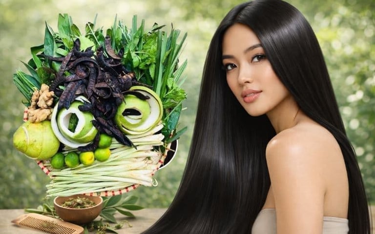 Vietnam  une approche naturelle