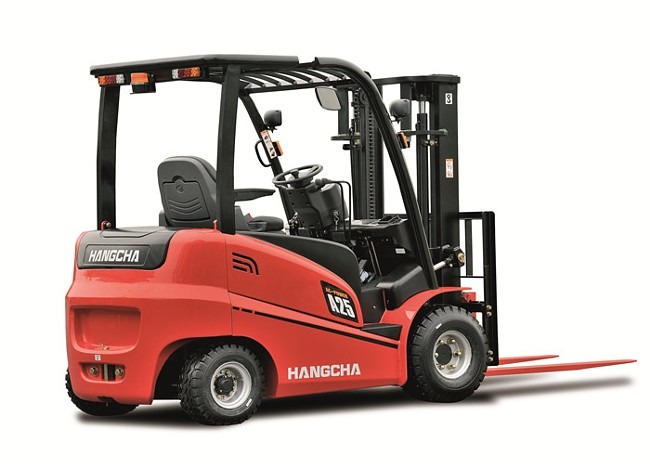 Carretila elevadora Hangcha