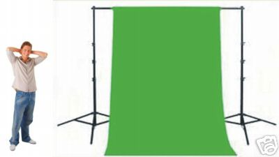 Green Screen Digital Experience