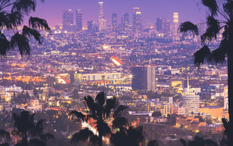 Explore Los Angeles - Coastal Vibe Travel