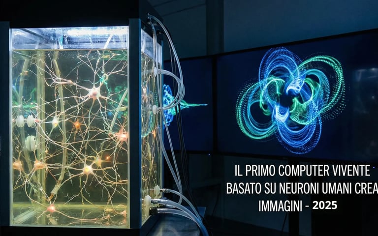 a computer screen with a computer and a monitor screen