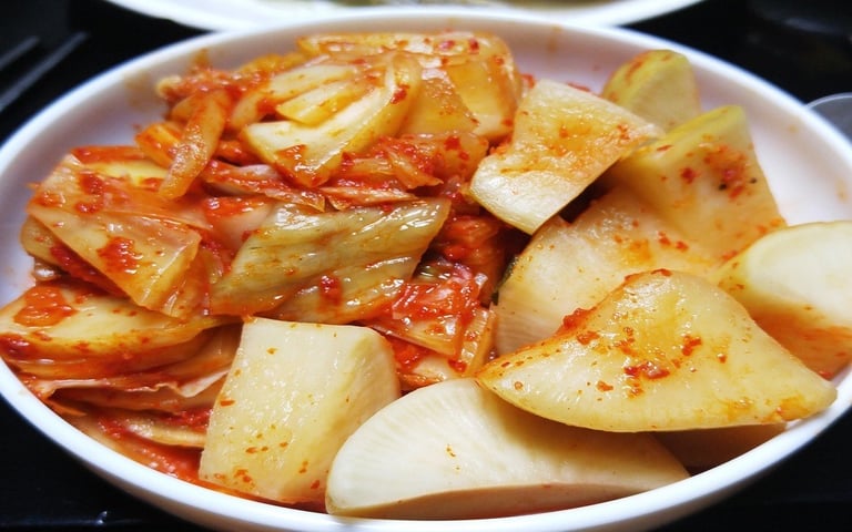 Kimchi