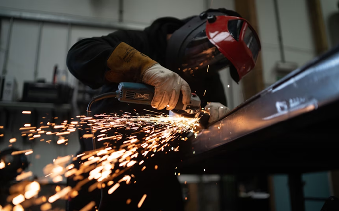 Estrategias digitales para el sector industrial